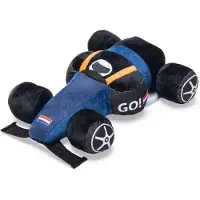 Beeztees Voiture de Course Go