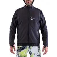 Head Race Jacket Noir L Homme