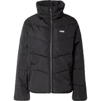 Vans Veste mi-saison 'Foundry MTE' noir / blanc