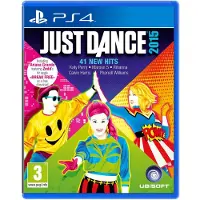 Just Dance 2015 Uk/nordic Camera Required Multicolore