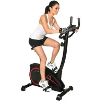 Christopeit Sport Vélo d'appartement AL 1