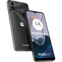 Motorola XT2239-18 Moto E22i 32 Go / 2 Go - Smartphone - gris graphite