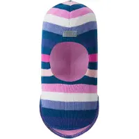 Lassie Samilla 7300016a Balaclava Rose 50 cm Fille