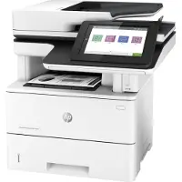 HP Imprimante multifonction LaserJet M528f Enterprise