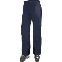 Helly Hansen - Pantalon de ski isolé en Primaloft&reg; - Legendary Insulated Pant Navy pour Homme - Taille S