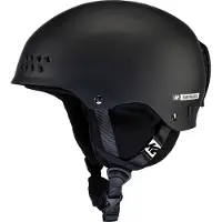 K2 Emphasis Helmet Noir M