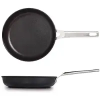Valira Induction Pan 24 Cm Argenté