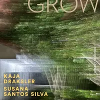 OUTHERE Kaja Draksler - Grow [Compact Discs]