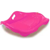 Jamara Snow Play Bob Speed 78 cm Rose
