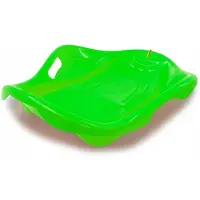 Jamara Bob Speed Snow Play 78 cm Vert