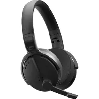 Epos I C50 Casque Bluetooth avec micro | Casque à réduction de bruit avec jusqu'à 46 heures d'autonomie et technologie BrainAdapt
