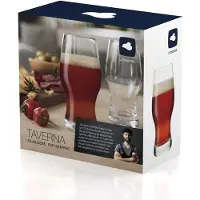 Leonardo Taverne (0.33 l, 2x)