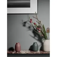 Blomus Vase Blomus Colora Rayon de Lune