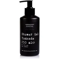 Laboratorio Olfattivo Gel Douche Tonkadé