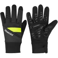 Roeckl Reichenthal Gloves Noir 7
