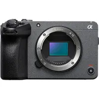 Sony Fx30b Compact Camera Argenté One Size / EU Plug 220V
