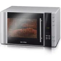 Severin Micro-ondes grill 30l 900w - - MW7775 -