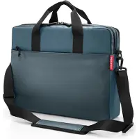 Reisenthel Workbag (15", Universel), Sac pour notebook, Bleu