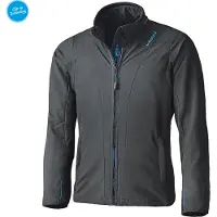 Held Clip-in Windblocker Veste de dames