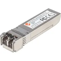 Intellinet 507462 netwerk transceiver module Vezel-optiek 11100 Mbit/s SFP+ 850 nm