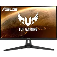 Asus TUF Gaming VG27VH1B écran plat de PC 68,6 cm (27") 1920 x 1080 pixels Full HD LED Noir
