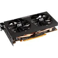 PowerColor Carte Graphique Powercolor Radeon RX 6600 8GB GDDR6