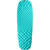 Sea to Summit - Matelas isolant - Comfort Light Insulated Women - Blanc