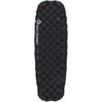 Sea to Summit Ether Light Xt Extreme Inflatable Mat Noir 168 x 55 cm
