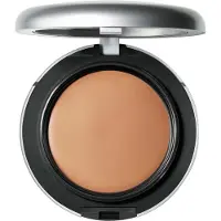 MAC Studio Fix Cream-to-Powder Foundation fond de teint compact crème teinte N5 10 g