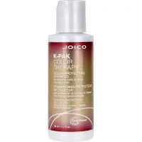 Joico K-Pak Color Therapy Shampooing shampooing protecteur pour cheveux colorés 50 ml