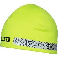 iON Safety Beanie Jaune M