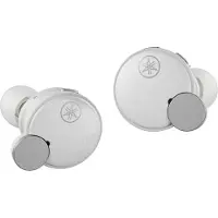 Yamaha TW-E7B Kopfhörer True Wireless Stereo TWS im Ohr Anrufe/Musik Bluetooth Weiß - Kopfhörer - Stereo
