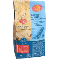La droguerie Ecologique SAVON PAILLETTES 1KG