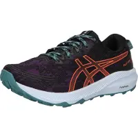 Asics Fuji Lite 3 Trail Running Shoes Bleu EU 37 Femme