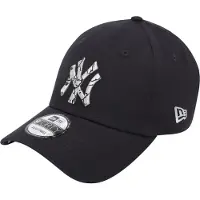 New Era Casquette New York Yankees Marble Infill 9forty