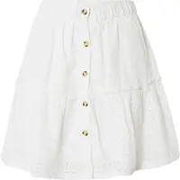 About You Jupe 'Isabella' blanc
