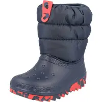 Crocs Chaussures Classic Neo Puff, 207684410