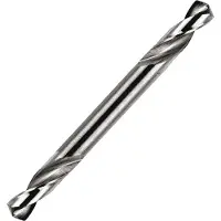 Heller HSS Foret double 3,2 mm 214 (3,2 mm)