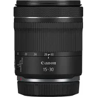 Canon RF 15-30 mm F4.5-6.3 IS STM