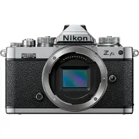 Nikon Boitier Z fc