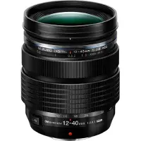 Olympus M.Zuiko Digital ED 12-40mm f/2.8 PRO II
