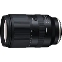 Tamron 18-300 mm III-A Sony E