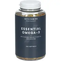 Myvitamins Omega 3 250 pc(s) Capsule(S)