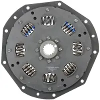 LuK Amortisseur de torsion, volant moteur 370 0010 10