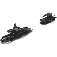 Marker Alpinist Demo 10 90 Mm Touring Ski Bindings Noir 90 mm
