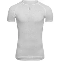 Kalas Base Z1 Short Sleeve Base Layer Blanc 3XL Homme