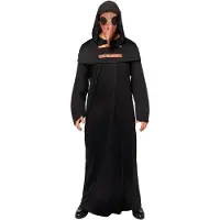 Amscan 9911998 ? Déguisement De Docteur De La Piste Pour Homme ? Standard