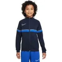 Nike T-shirt manches longues CW6115-453 pour Enfant