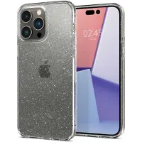 Spigen Coque Liquid Crystal Apple iPhone 14 Pro - Transparent