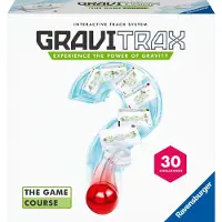 GRAVITRAX Jeu de construction magnétique Ravensburger Gravitrax The Game Course Ravensburger